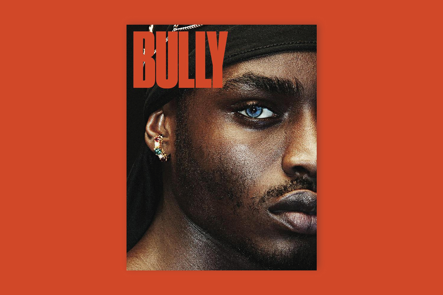 Bully Magazine by Bobby Bowen featuring Hardware by Ron Wan with Chris, Christy, and Takuma in Hwyl Eau de Parfum by Aesop Skincare and Barnabe Fillion