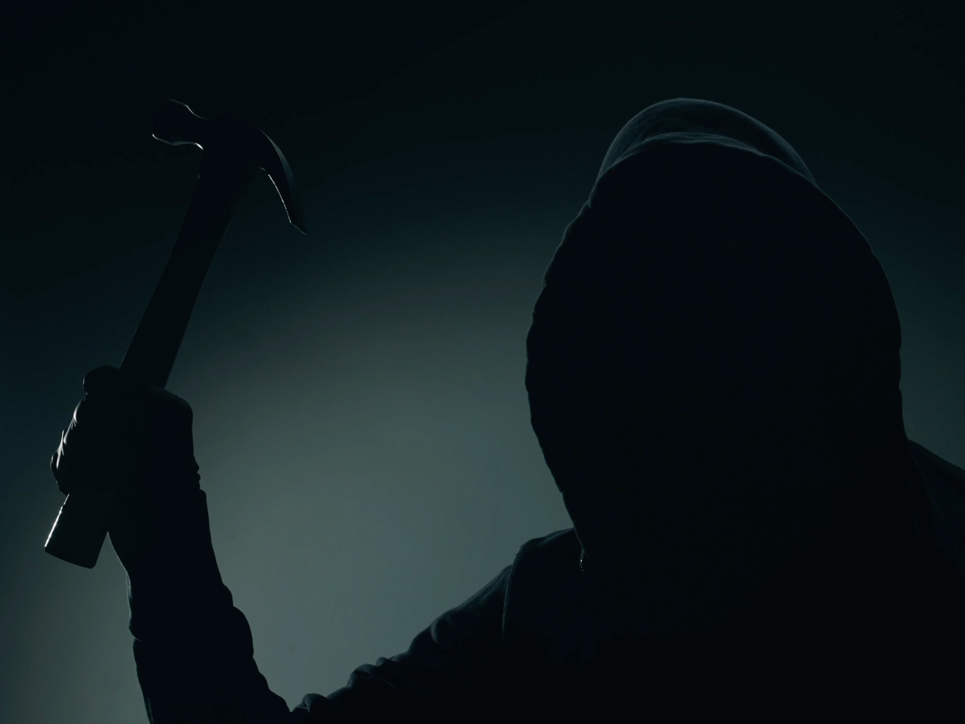 Ron Wan with David Boring new music video Martyr#1 and the release of the album Liminal beings and Their Echoes.