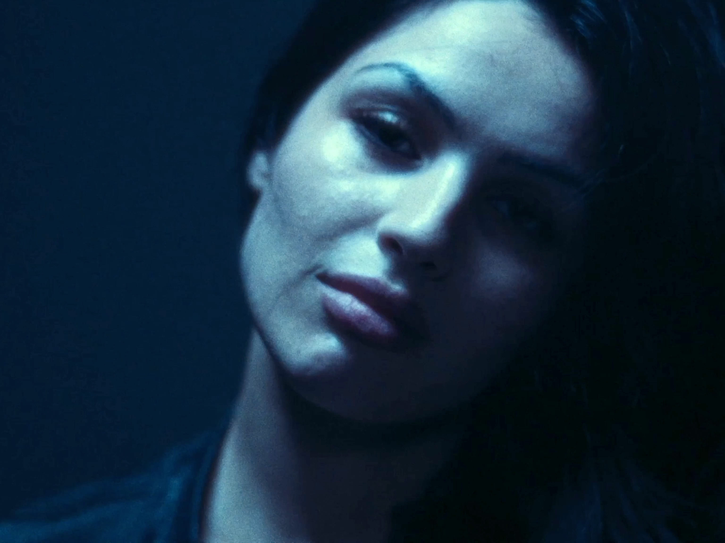 Ron Wan with David Boring new music video Martyr#1 and the release of the album Liminal beings and Their Echoes.