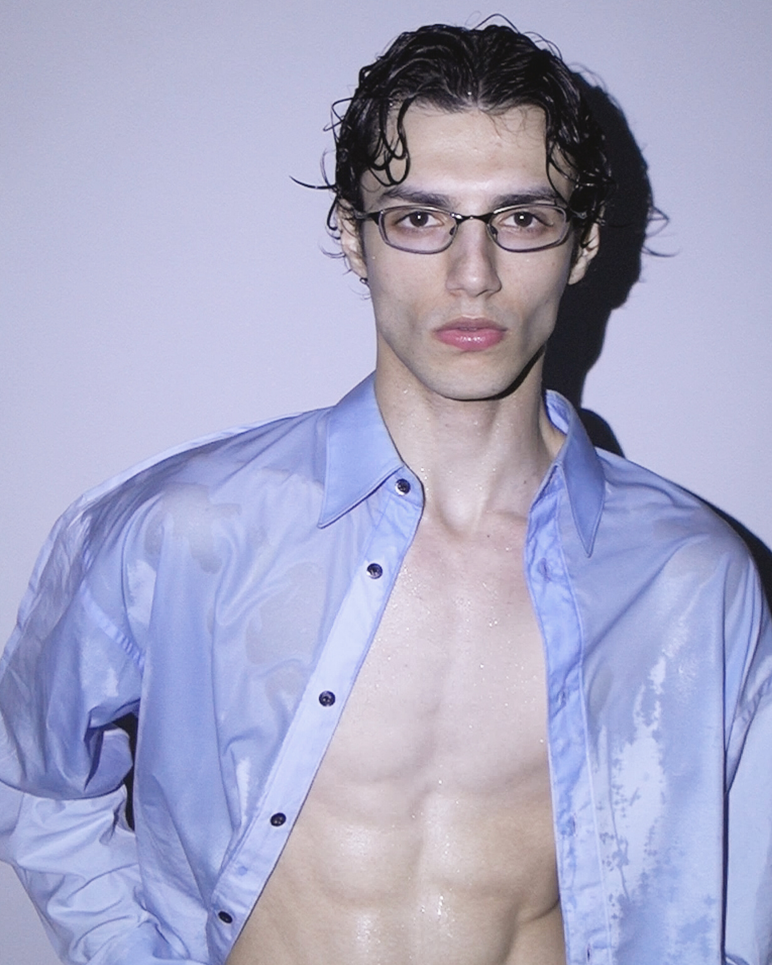 Ron Wan: Big Combo A short stay in Hong Kong featuring Matheus Almeida, Ricardo Guido, and Kaur Joonas Photographed by Ron Wan.