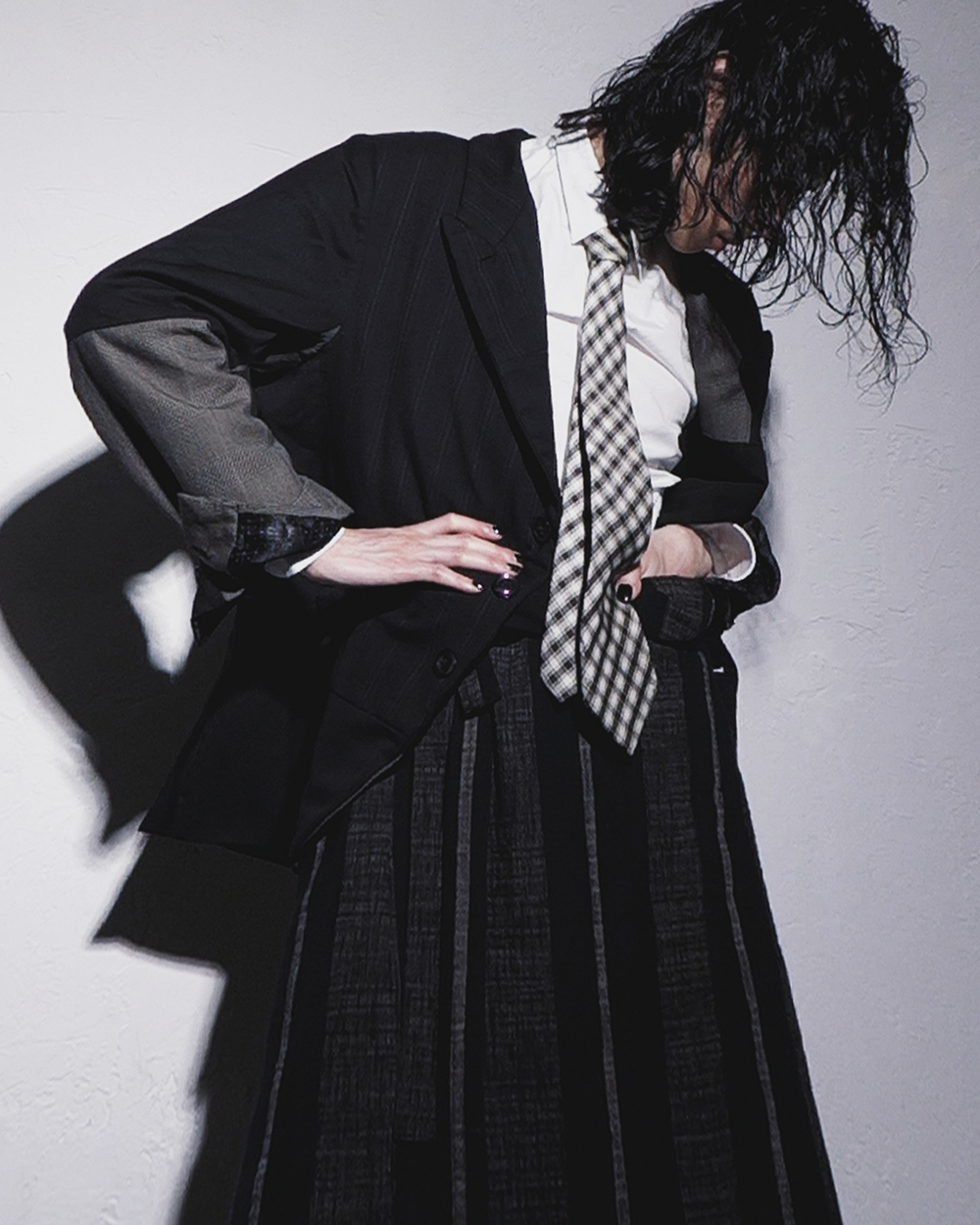 Ron Wan for JOYCE Group Hong Kong Featuring Rick Owens