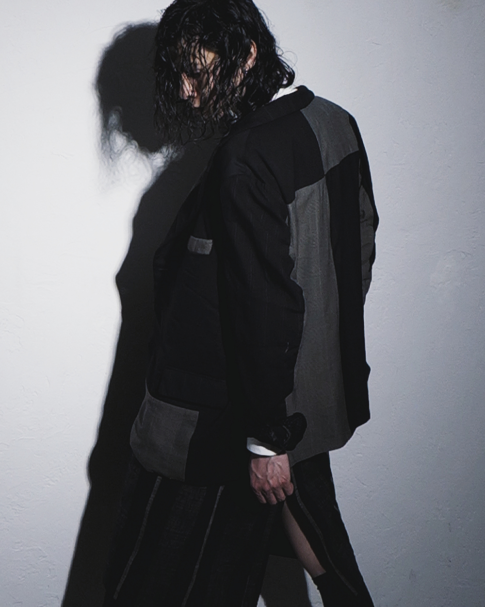 Ron Wan for JOYCE Group Hong Kong Featuring Rick Owens