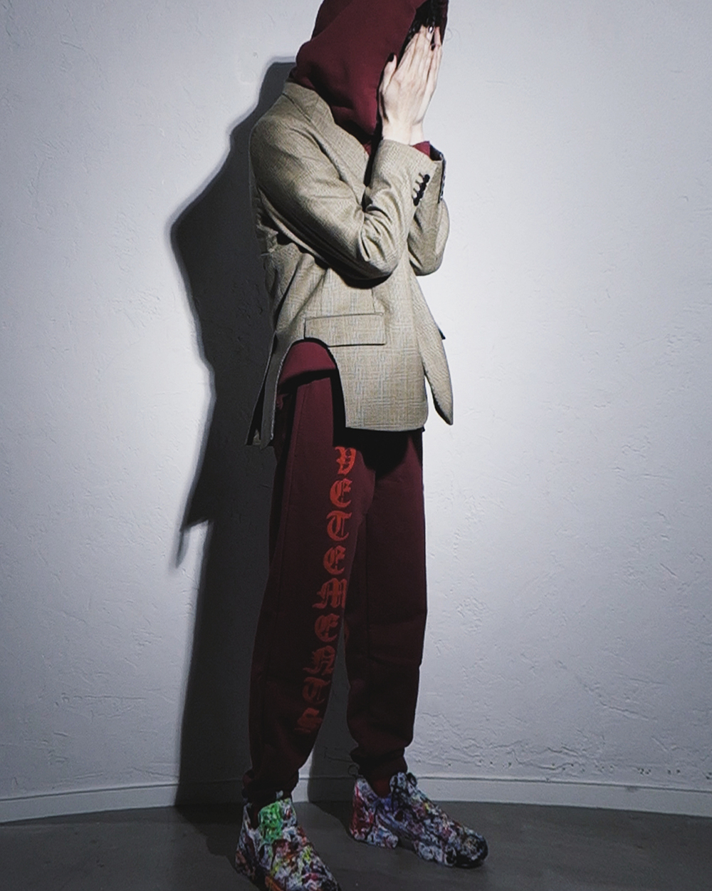 Ron Wan for JOYCE Group Hong Kong Featuring Vetements and Maison Margiela