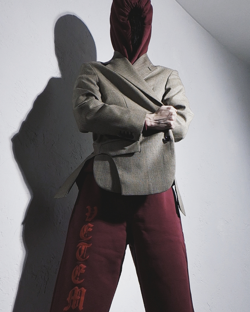 Ron Wan for JOYCE Group Hong Kong Featuring Vetements and Maison Margiela