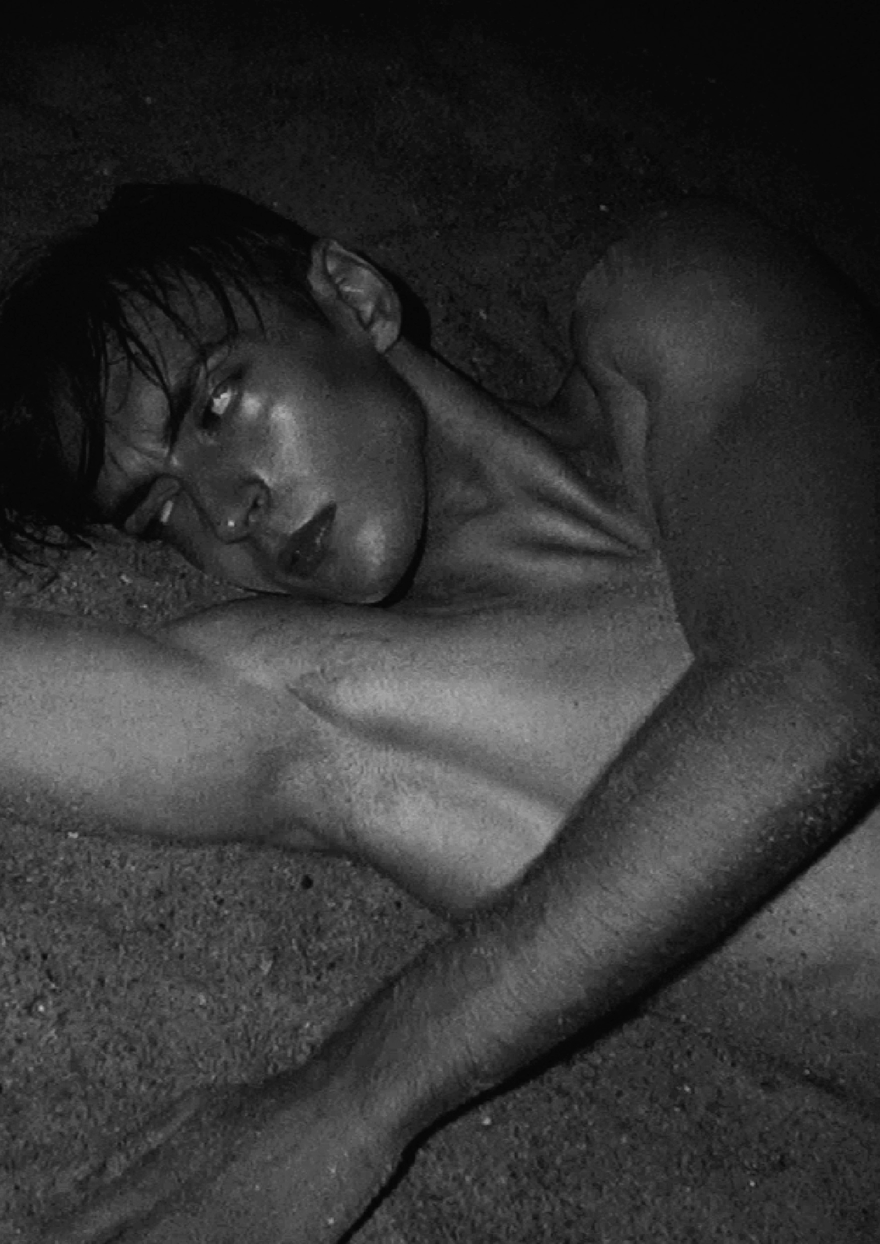 Ron Wan: Sergey Rusinov Sergey Rusinov shot on the souths ide of Hong Kong Island at Deep Water Bay.
