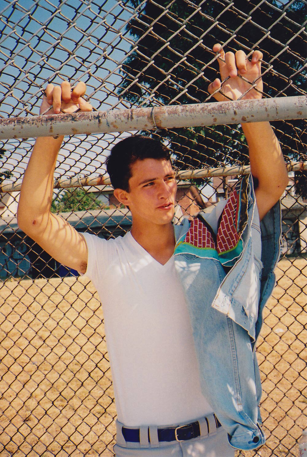Ron Wan: Sean Nicole in Vanity Teen Magazine Ron Wan featuring Sean Nicole from Elmer Olsen Models in Vanity Teen Magazine