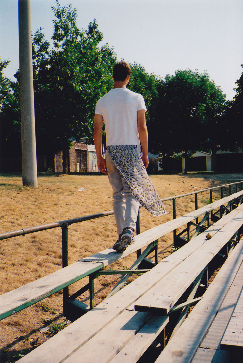 Ron Wan: Sean Nicole in Vanity Teen Magazine Ron Wan featuring Sean Nicole from Elmer Olsen Models in Vanity Teen Magazine