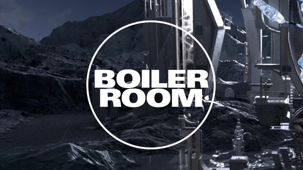 Video feature by Ron Wan and Jericho Ma for Boiler Room Pep Rally in Toronto, Canada.