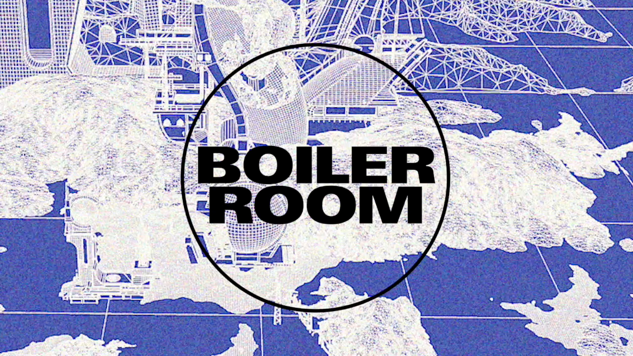 Video feature by Ron Wan and Jericho Ma for Boiler Room Pep Rally in Toronto, Canada.