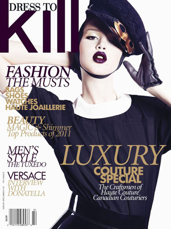 Dress to kill images Dress to kill images