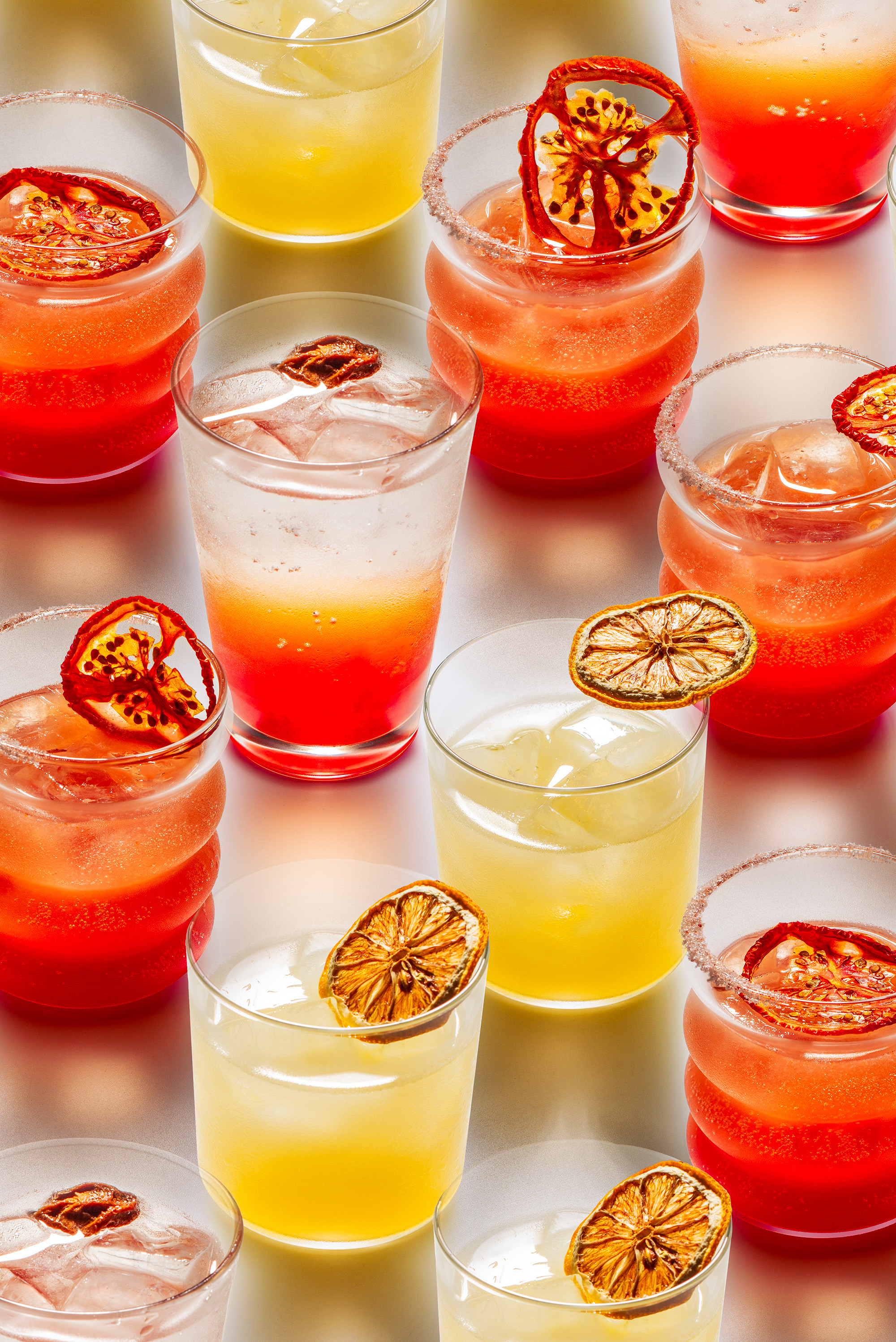 Introducing Happy Hour special at Bound Kowloon located in Price Edward, Hong Kong.