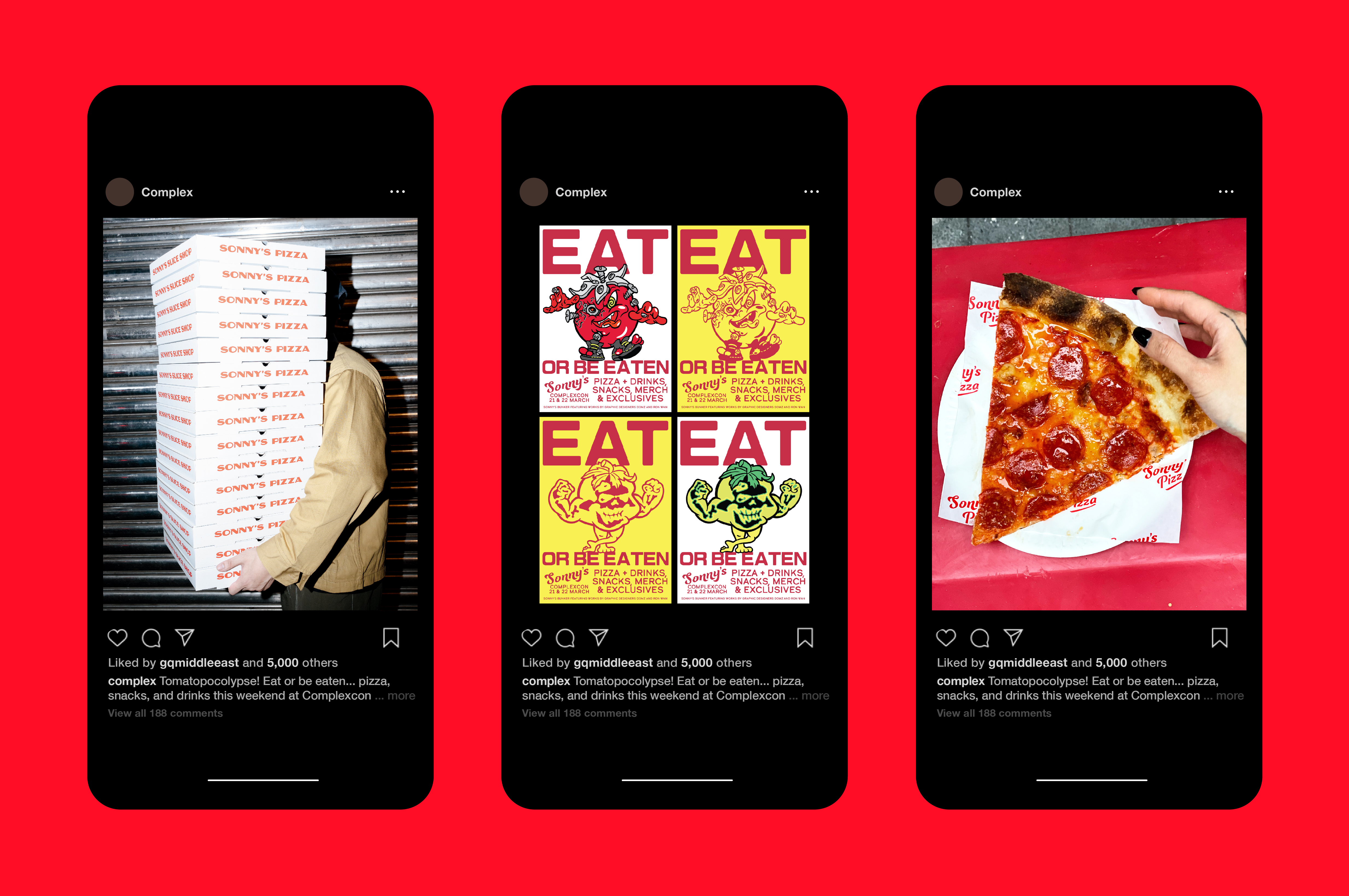 Ron Wan and Nathan Cornish presents Patio at Migas Hong Kong. Every Wednesday featuring new drinks, cocktails, and tapas in H Queen's at 80 Queen's Road Central.