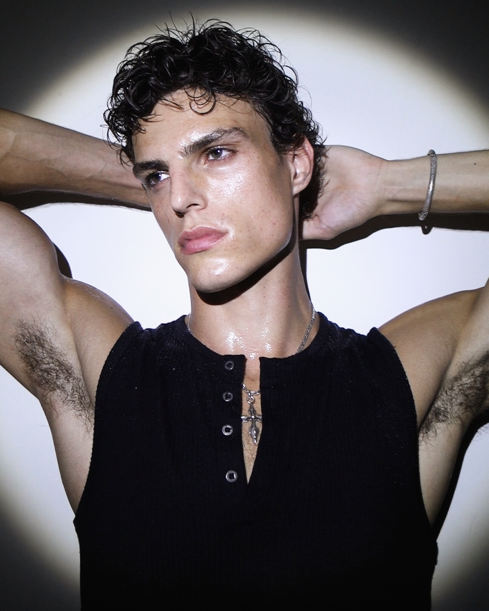 Ron Wan: Max Heuvelman Ron Wan photography Max Heuvelman in Amsterdam