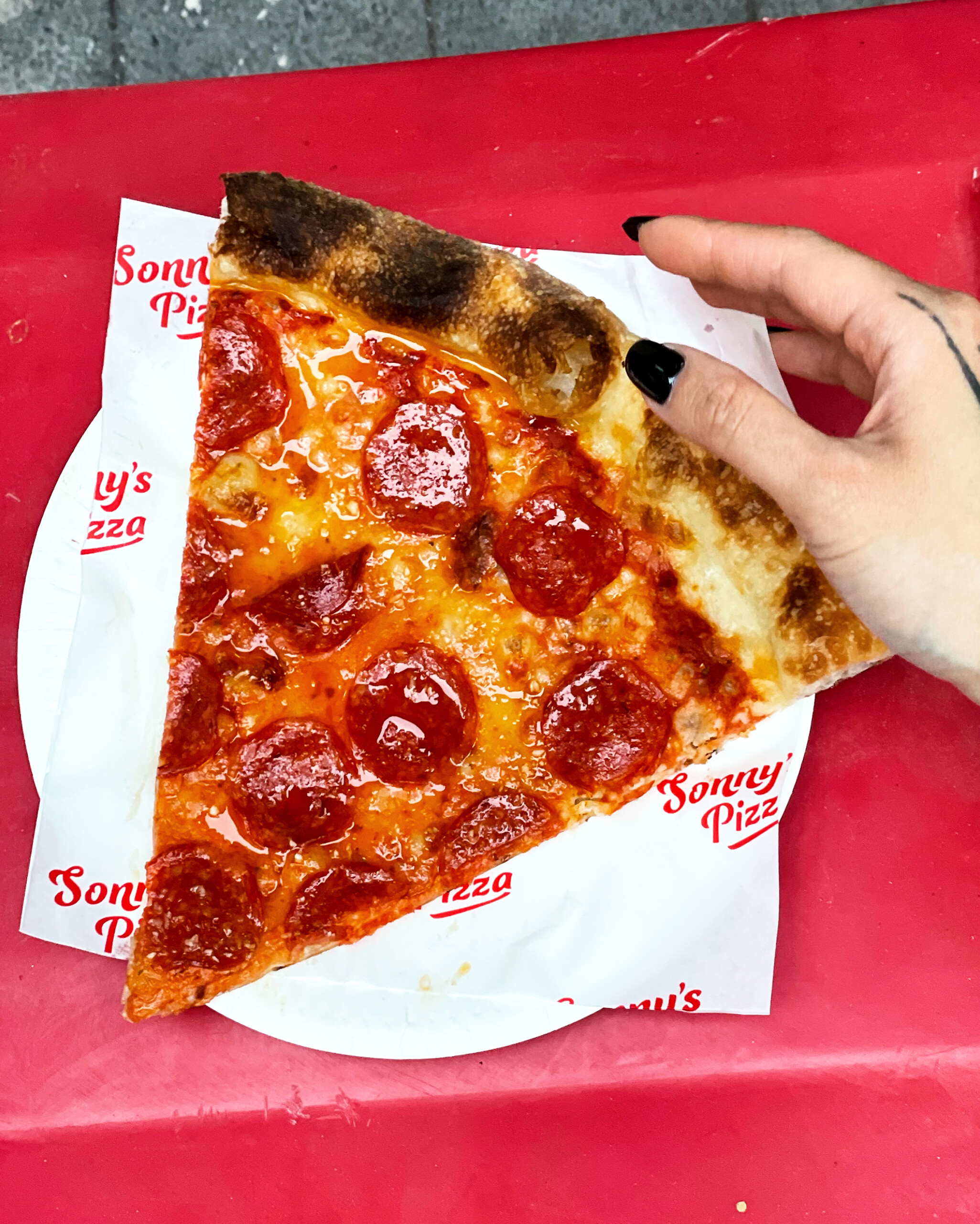 Ron Wan and Nathan Cornish presents Patio at Migas Hong Kong. Every Wednesday featuring new drinks, cocktails, and tapas in H Queen's at 80 Queen's Road Central.