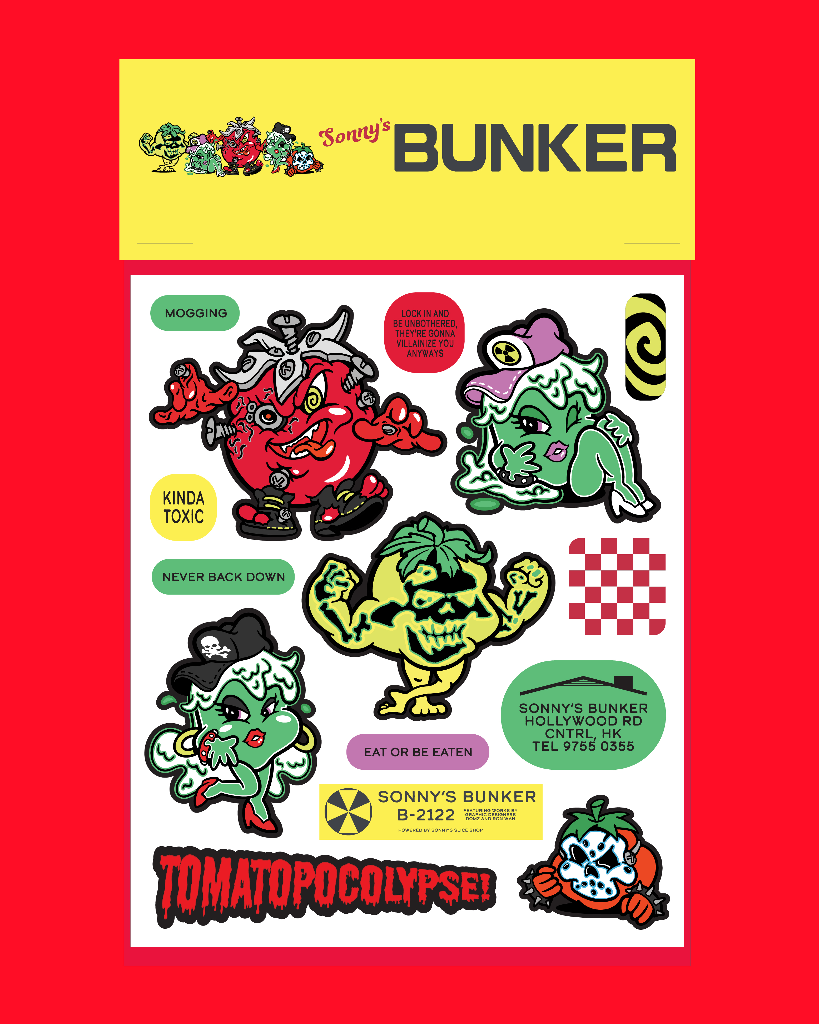 Ron Wan and Nathan Cornish presents Patio at Migas Hong Kong. Every Wednesday featuring new drinks, cocktails, and tapas in H Queen's at 80 Queen's Road Central.