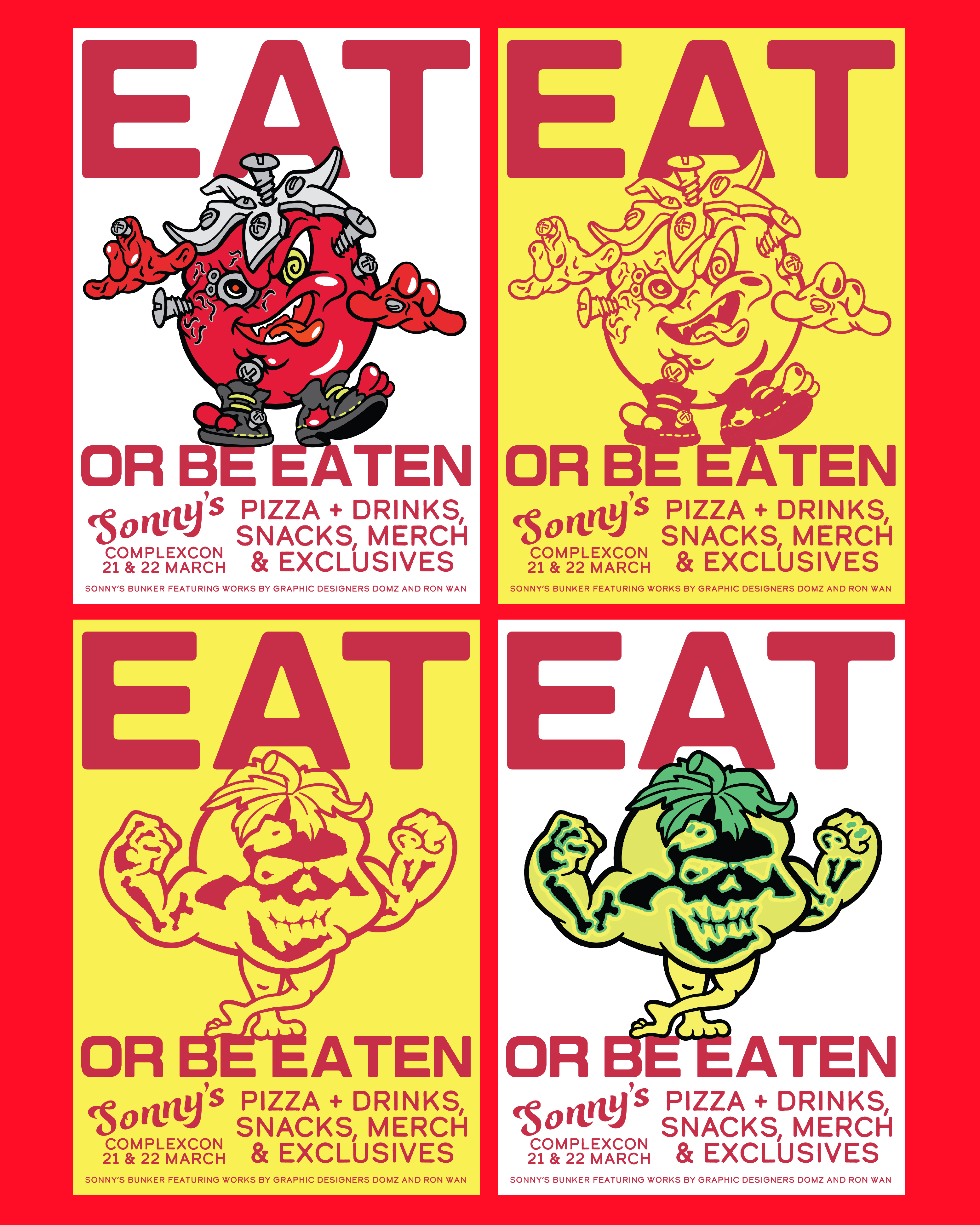 Ron Wan and Nathan Cornish presents Patio at Migas Hong Kong. Every Wednesday featuring new drinks, cocktails, and tapas in H Queen's at 80 Queen's Road Central.