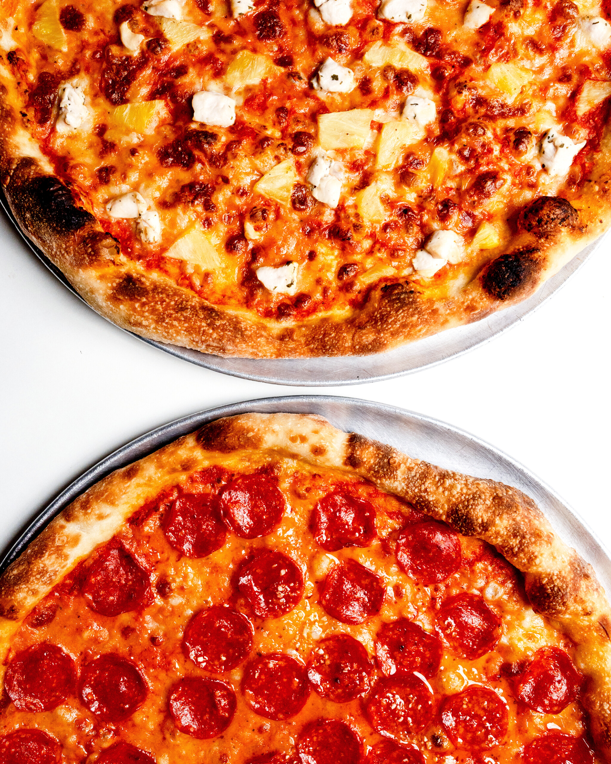 Ron Wan and Nathan Cornish presents Patio at Migas Hong Kong. Every Wednesday featuring new drinks, cocktails, and tapas in H Queen's at 80 Queen's Road Central.