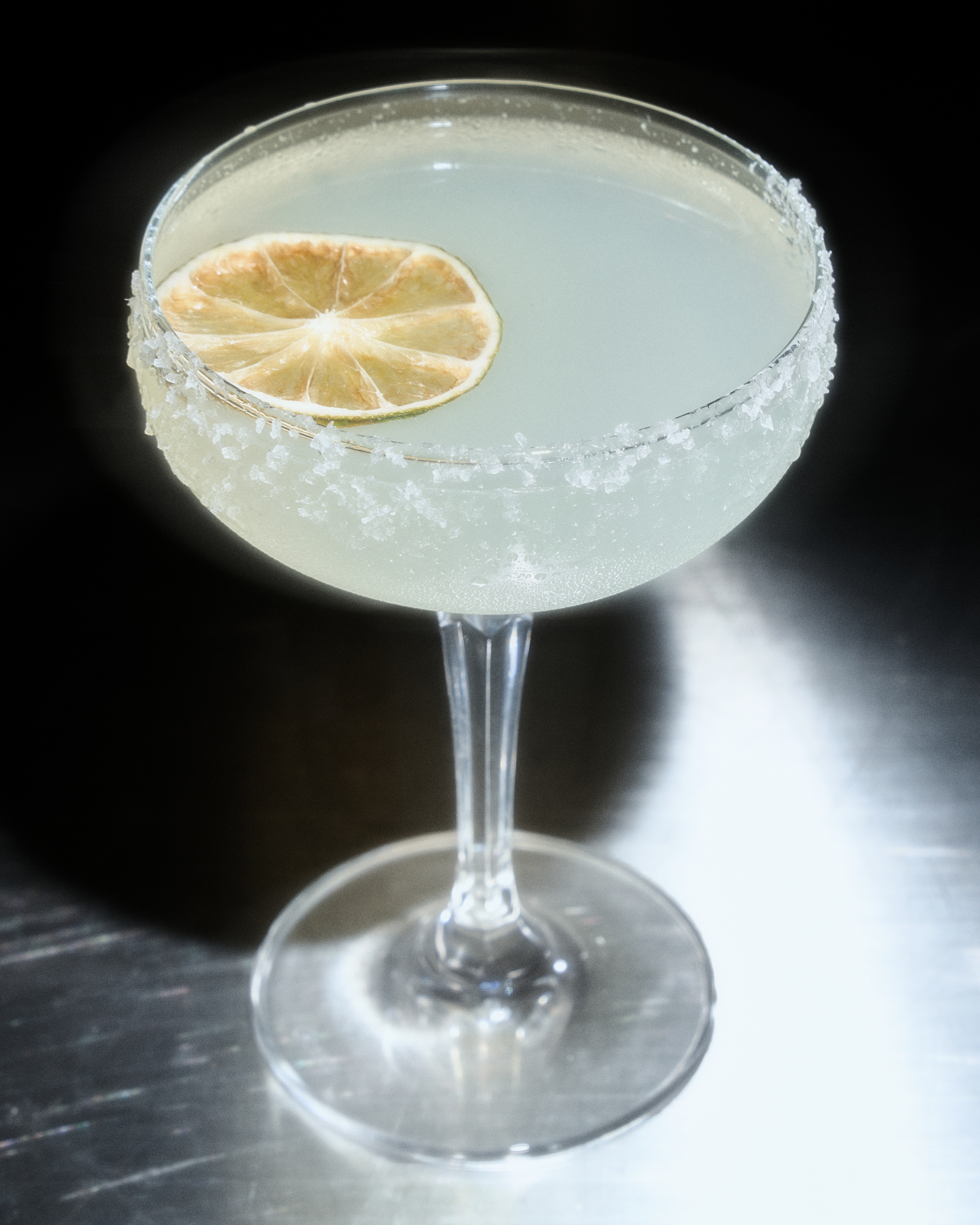 Ron Wan and Nathan Cornish presents Patio at Migas Hong Kong. Every Wednesday featuring new drinks, cocktails, and tapas in H Queen's at 80 Queen's Road Central.