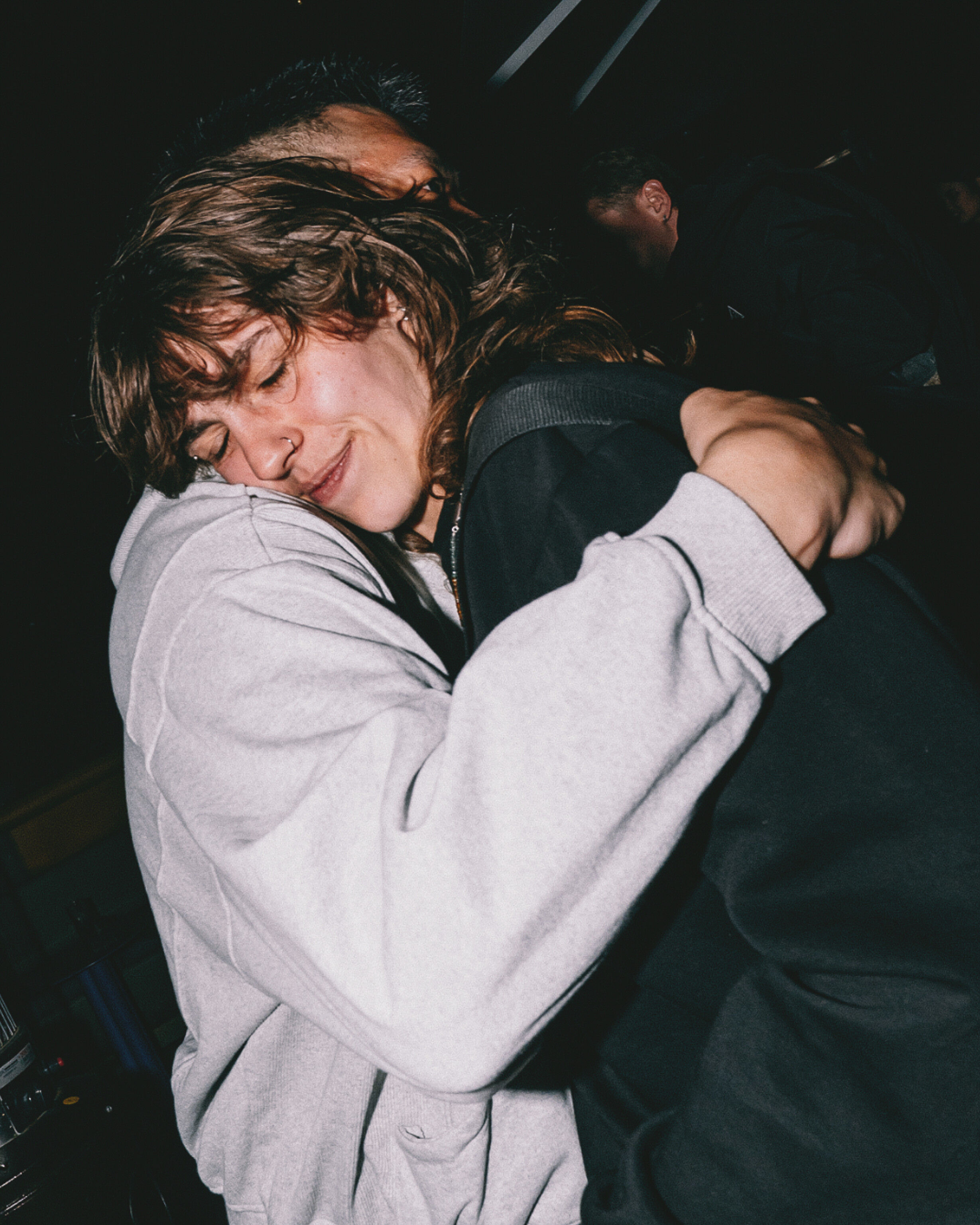 Ron Wan and Nathan Cornish presents Patio at Migas Hong Kong. Every Wednesday featuring new drinks, cocktails, and tapas in H Queen's at 80 Queen's Road Central.